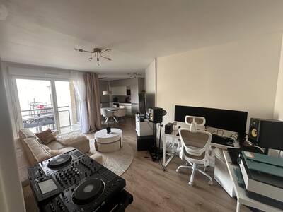 Location appartement 3 pièces Cachan (94230)