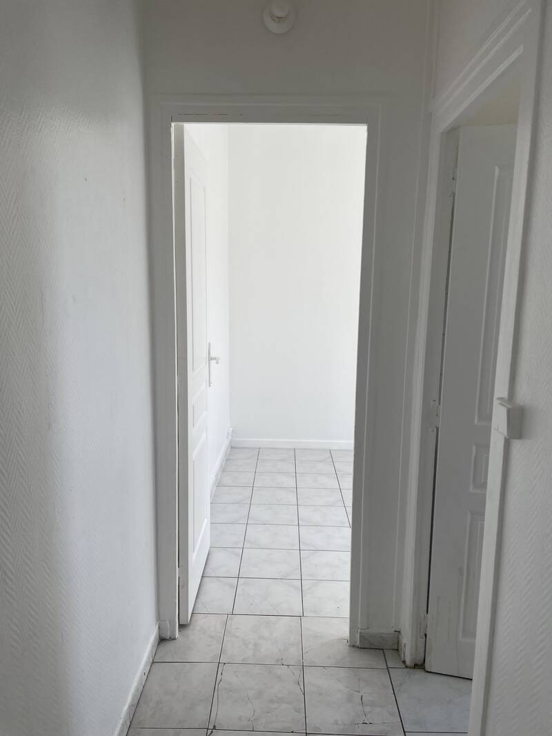 Le Blanc-Mesnil