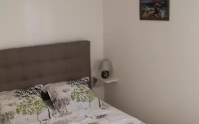 + Dépendance 65 M²