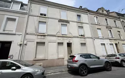 Reims (51100)
