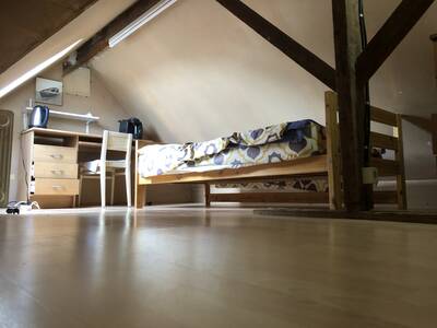Location chambre en colocation 6 pièces Sevran (93270)