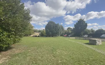 Cergy (95000)