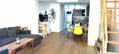 Location maison 3 pièces Lille (59)