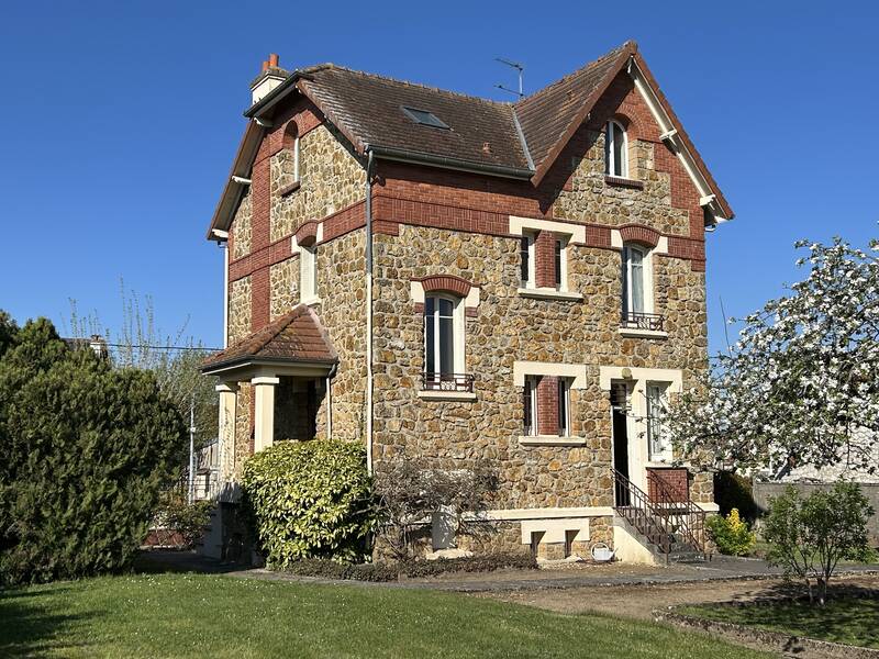 Saint-Mammès (77670)