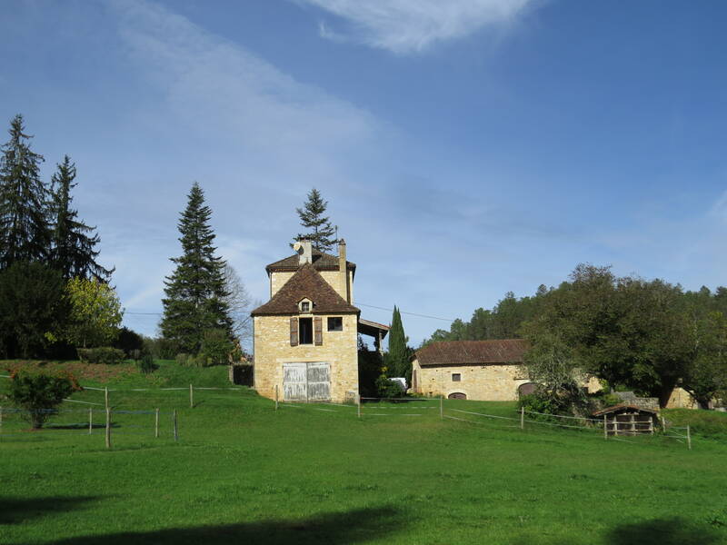 Les Junies (46150)