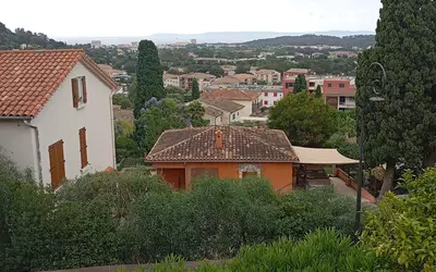 Bormes-Les-Mimosas (83230)