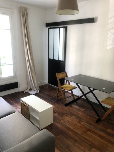 Location appartement 2 pièces Boulogne-Billancourt (92100)