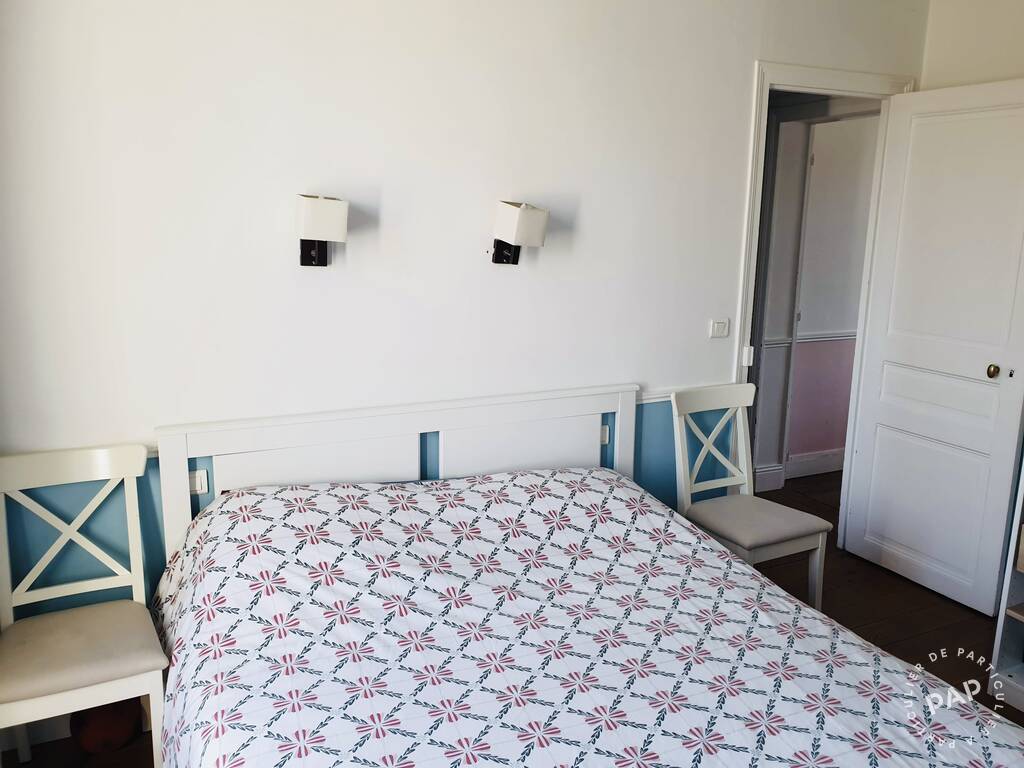 Appartement a louer sevres - 3 pièce(s) - 49 m2 - Surfyn