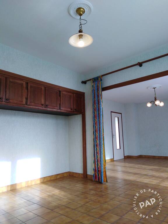 Vente maison 86 m² Craon (53400) - 86 m² - 115.000 € | Particulier à Particulier — 7