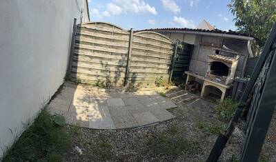 Location maison 3 pièces Lamorlaye (60260)