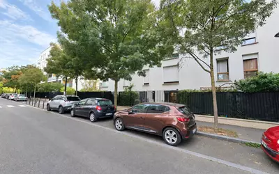 Vitry-Sur-Seine (94400)