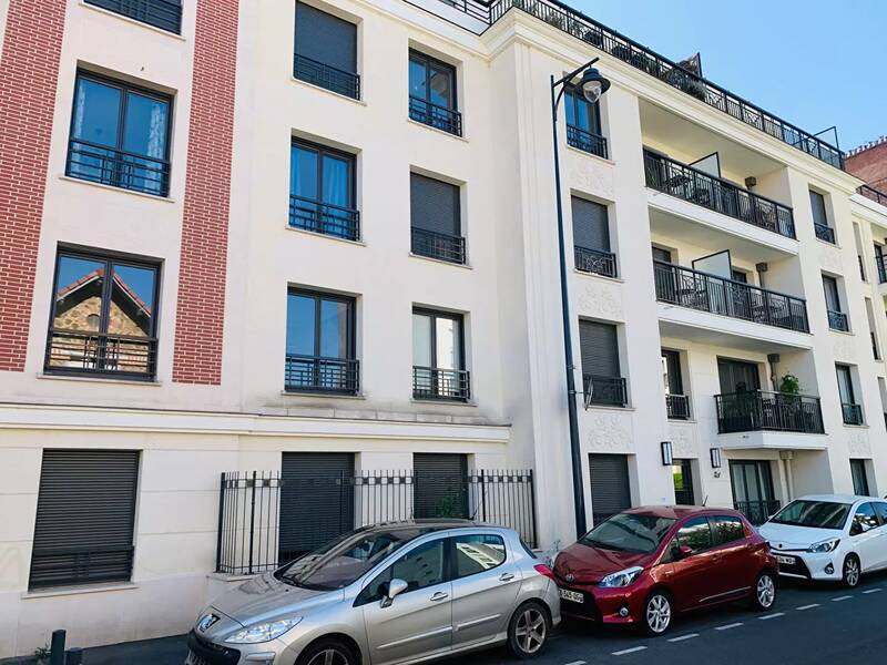 Maisons-Alfort (94700)