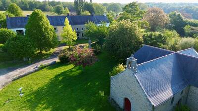 Vente maison 6 pièces Saint-Nolff (56250)