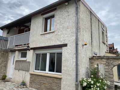 Location appartement 2 pièces Vayres-sur-Essonne (91820)