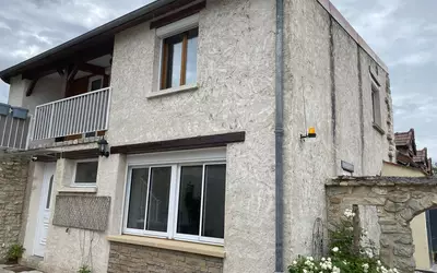 Vayres-Sur-Essonne (91820)