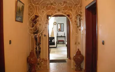 Maroc