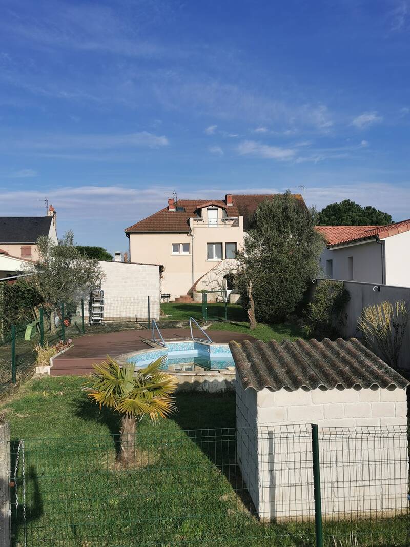 Beaumont (86490)