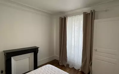 Paris 15E (75015)