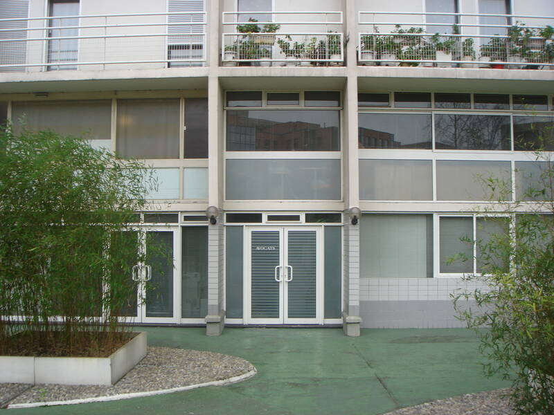 Nanterre (92000)