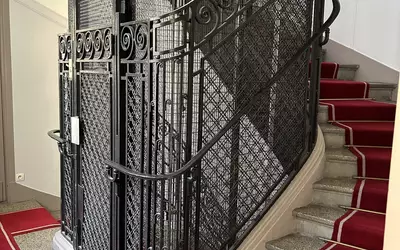 Paris 15E (75015)