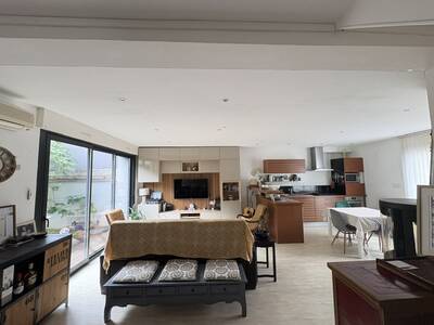 Vente maison 4 pièces Le Bouscat (33110)