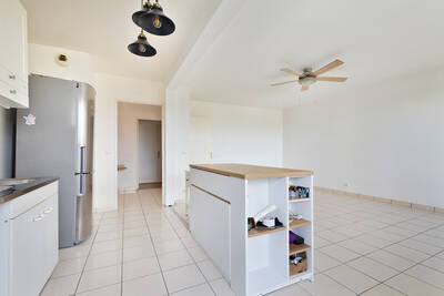 Location appartement 3 pièces L'Haÿ-les-Roses (94240)