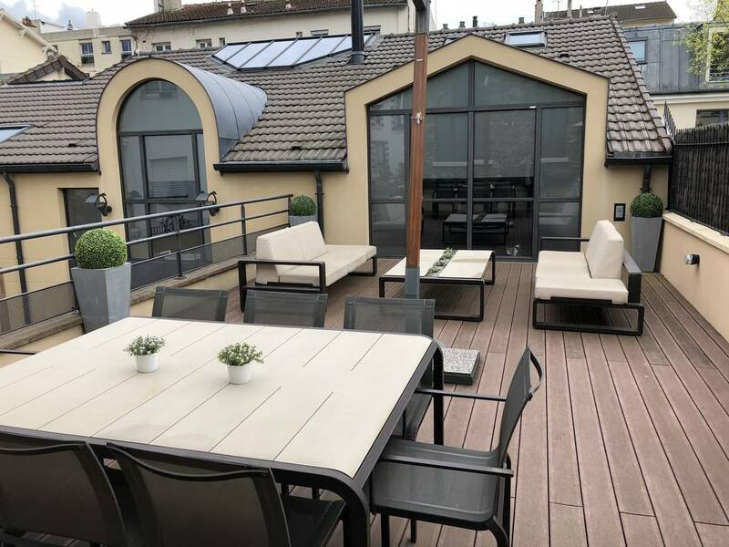 Boulogne-Billancourt