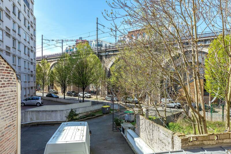Issy-Les-Moulineaux (92130)