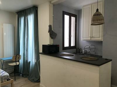 Location appartement studio Montreuil (93100)
