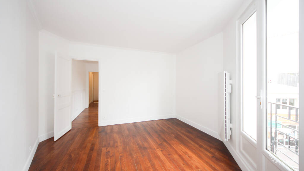 Appartement a vendre  - 2 pièce(s) - 37.3 m2 - Surfyn