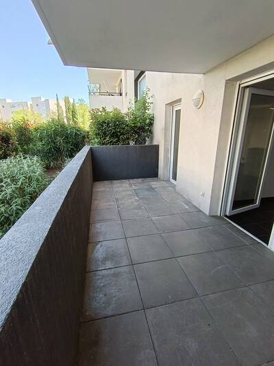Vente appartement 2 pièces Montpellier (34)