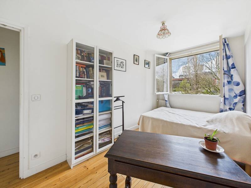 Paris 20E (75020)