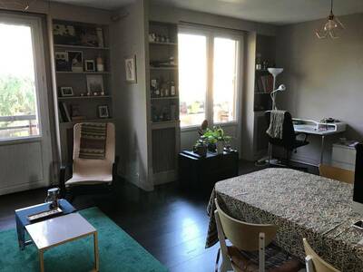 Location appartement 2 pièces Montmorency (95160)