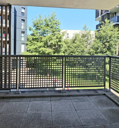 Vente appartement 2 pièces Ris-Orangis (91130)