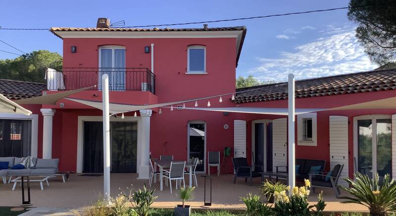Roquebrune-Sur-Argens (83380)