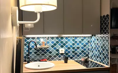 Paris 20E (75020)