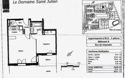 Saint-Lys (31470)