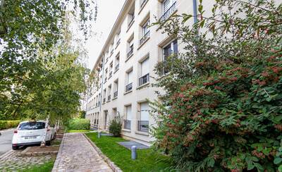 Location appartement studio Versailles (78000)