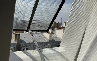 Paris 17E (75017)