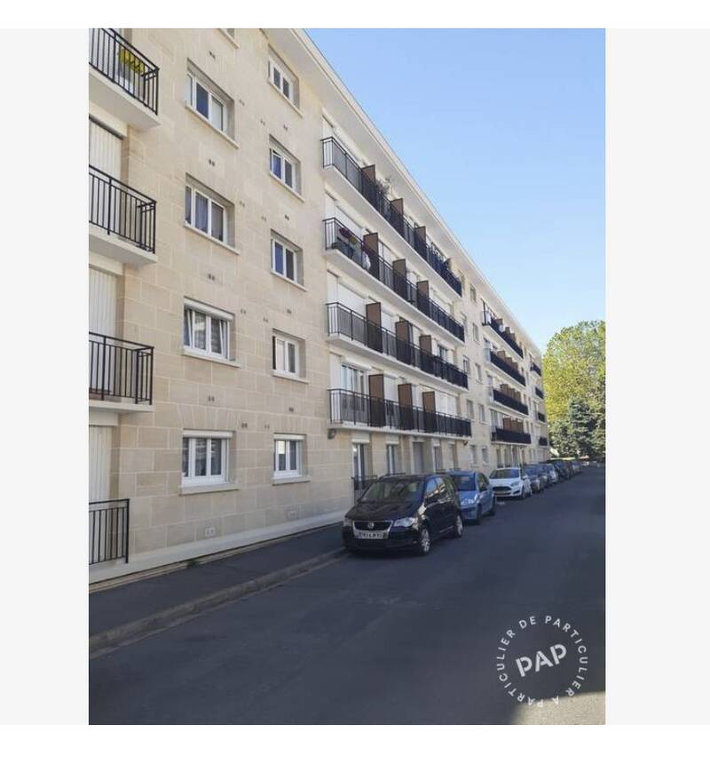 Rosny-Sous-Bois (93110)