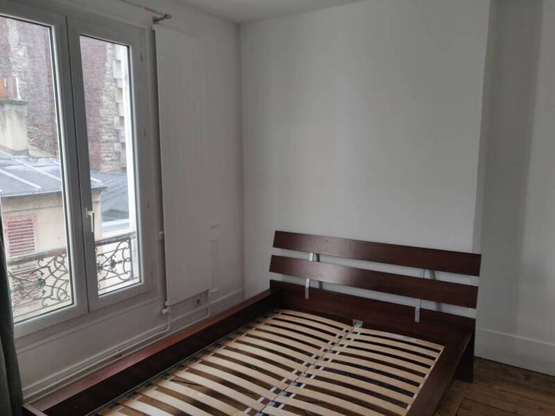 Paris 15E (75015)