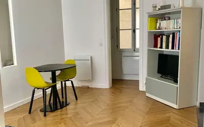 Paris 17E (75017)