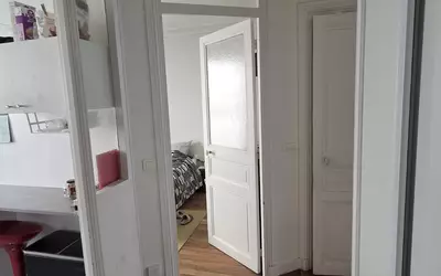 Paris 15E (75015)