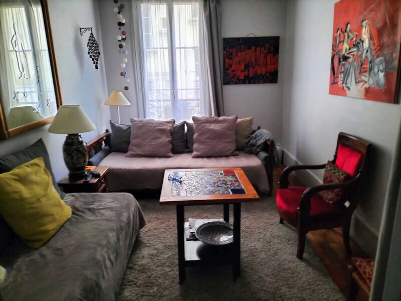 Paris 10E (75010)