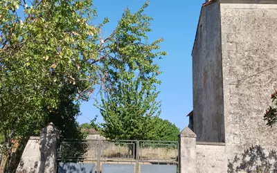 Saint-Pompain (79160)