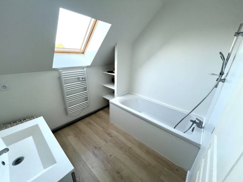 Saint-Péravy-La-Colombe (45310)