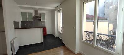 Location appartement 2 pièces Le Kremlin-Bicêtre (94270)