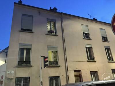 Vente appartement 3 pièces Fontenay-sous-Bois (94120)