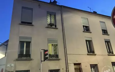 Fontenay-Sous-Bois (94120)
