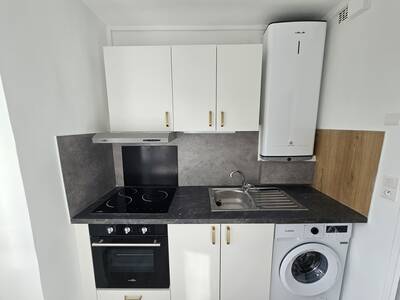 Location appartement studio Boissy-Saint-Léger (94470)